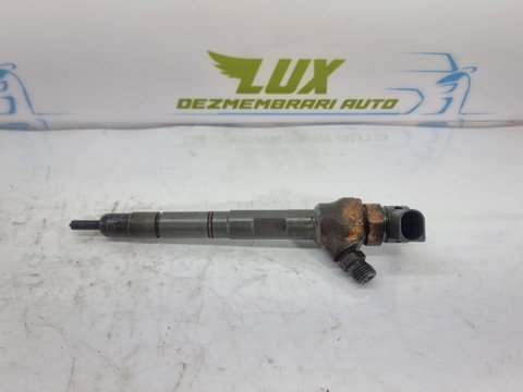 Injector 2.0 tdi CFF CFG 03l130277q 0445110647 Audi A3 8P/8PA [2th facelift] [2008 - 2013]