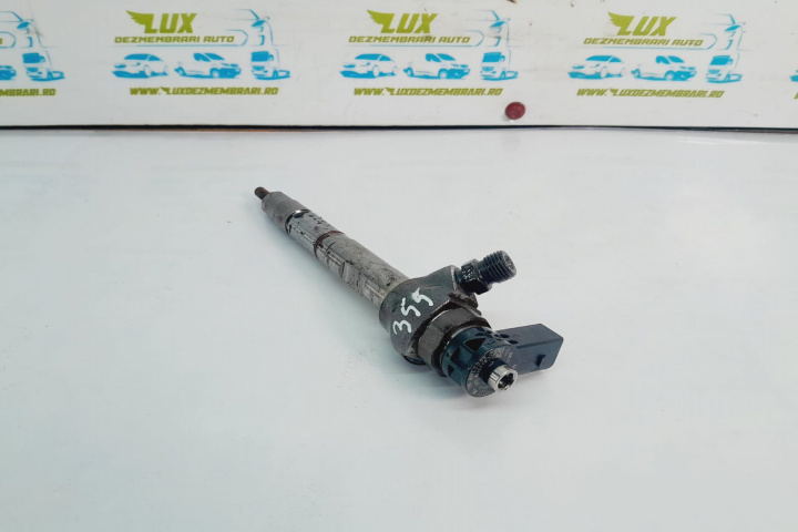 Injector 2.0 tdi crmb 0445110469 04l130277ac Audi A3 8V [2012 - 2016]