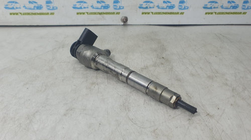 Injector 2.0 tdi dtrd dtrb dtra 04451108