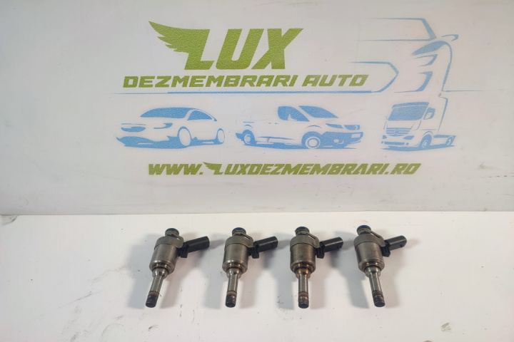 Injector 2.0 tfsi CDN CDNC 06j133036b Audi A4 B8/8K [2007 - 2011]