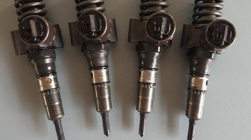 Injector 2.0TDI BRE - BLB