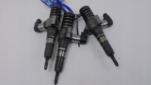 Injector 2.0tdi VW - SKODA - SEAT - AUDI