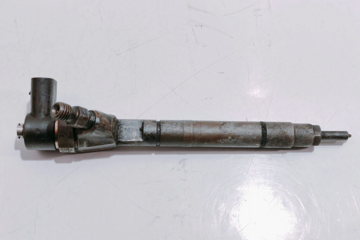 Injector 2.2 / 2.7 cdi A6130700887 / 0445110202 Mercedes-Benz Sprinter 903 [facelift] [2000 - 2006]