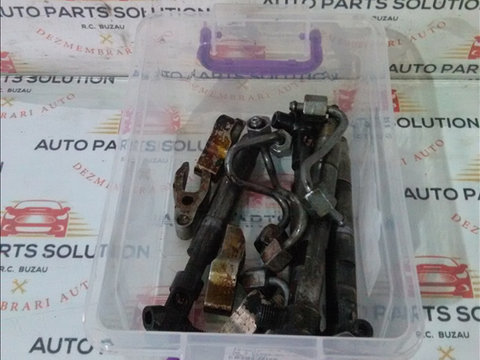 Injector 2.2 CDI E5 (4 buc) MERCEDES BENZ C CLASS (W204)