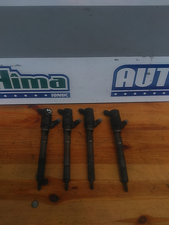 Injector 2.2 CRDI 139-155 CP HYUNDAI Santa fe MK2 