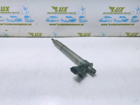 Injector 2.2 d 224dt 0986435423 Land Rover Range Rover Evoque L538 [2011 - 2015]