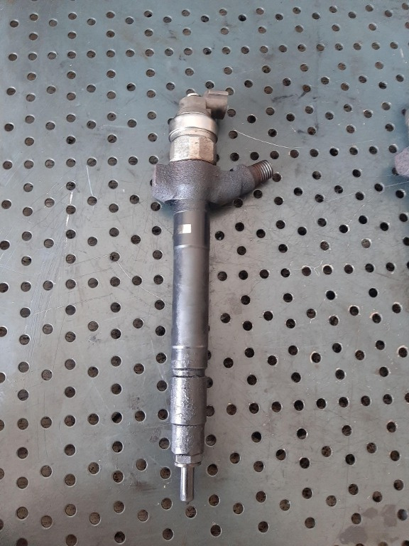 Injector 2.2 d fiat ducato citroen jumper ford tra