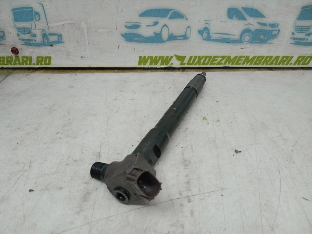 Injector 2.2 d SHY1 Sh01-13h50 Mazda CX-5 (KE) [2011 - 2015] 2.2 d SHY1