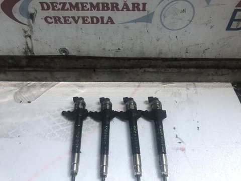 Injector 2.2 EURO 4 Fiat ducato citroen jumper ford transit peugeot boxer 6c1q-9k546-ac(130.000 KM)