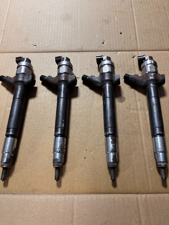 Injector 2.2TDCI, 6C1Q-9K546-AC * Ford TRANSIT, Peugeot BOXER, Fiat DUCATO