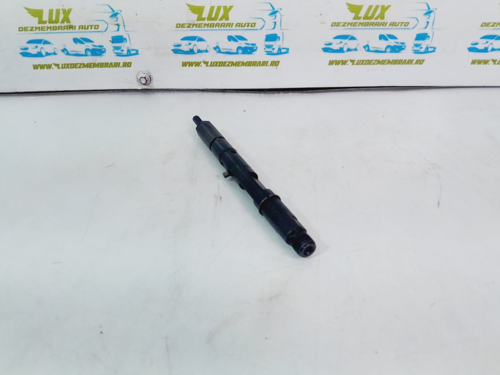 Injector 2.5 tdi 059130201g 0432133786 Skoda Superb [2001 - 2006]