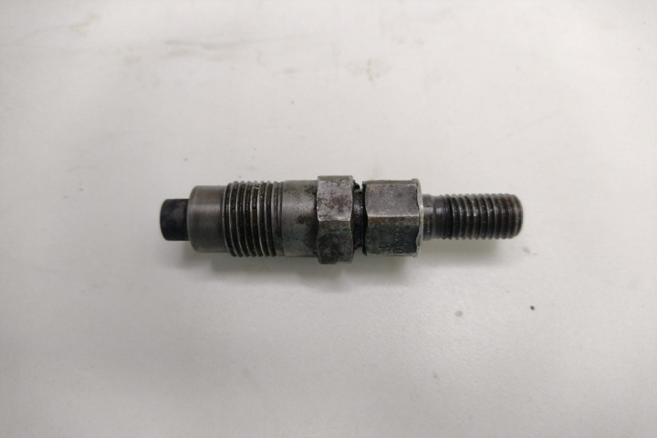 Injector 2.5D Mitsubishi L200 3 [1996 - 2006]