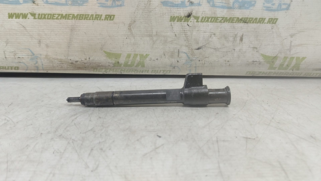 Injector 228358342 2.0 tdci Ford Edge 2 [2015 - 2018]