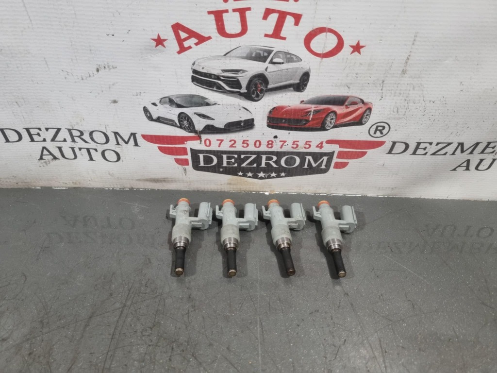 Injector 23250-25020 Toyota Camry 2.5i H