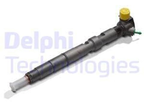 Injector (28308779 DELPHI) MERCEDES-BENZ