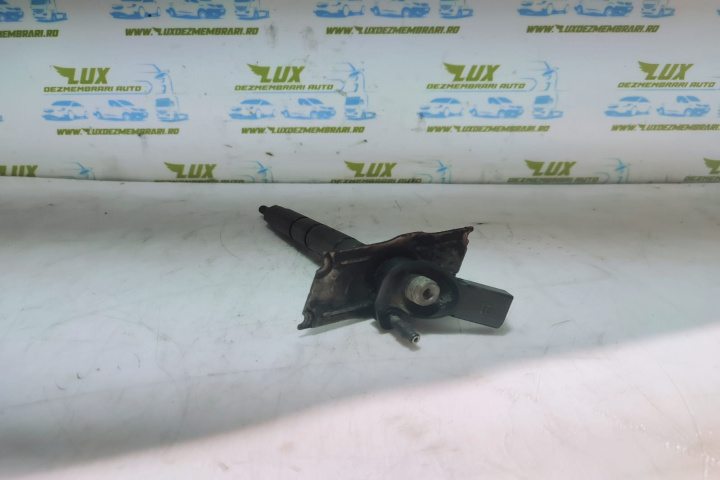 Injector 3.0 4.2 tdi BCM 057130277ad 0445115041 Audi A8 D3/4E [2002 - 2005]