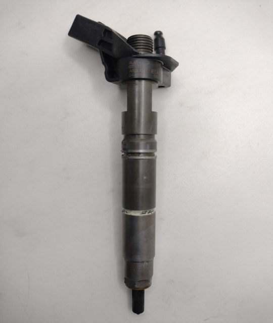 Injector 3.0 cdi 0445115064 / 0445115 064 Jeep Grand Cherokee WK [2004 - 2010]