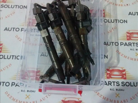 Injector 3.0 CDI ( 6 bucati) MERCEDES BENZ E CLASS (W211) 2002-2009