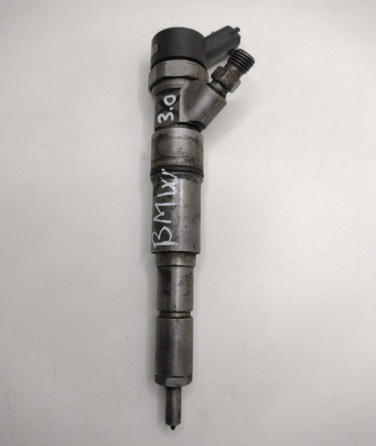 Injector 3.0 D 0445110047 Land Rover Ran