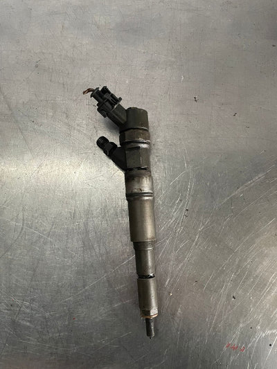 Injector 3.0 d 306d1 bmw seria 5 e39 530 d seria 3