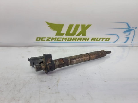 Injector 3.0 d bi-turbo N57 306cp N57D30B - 0445117017 7805430-03 BMW Seria 7 F01/F02 [2008 - 2012]