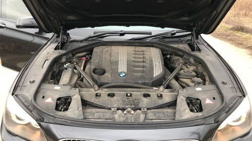 Injector 3.0 D N57D30A 245 cai BMW 730D 