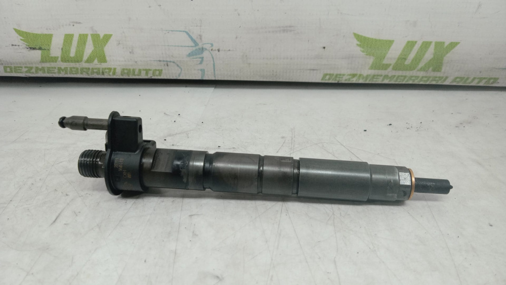 Injector 3.0 d n57d30c 0445118001 850815301 BMW Seria 7 F01/F02 [facelift] [2012 - 2015]