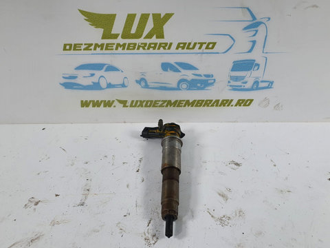 Injector 3.0 d v9x H82868770 0445116033 Renault Latitude [2010 - 2014]
