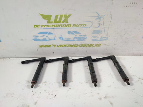 Injector 3.0 Di ZD30 Nissan Terrano 2 [2th facelift] [1999 - 2006]