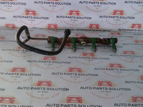 Injector (3 bucati) TOYOTA AVENSIS 2003-2008