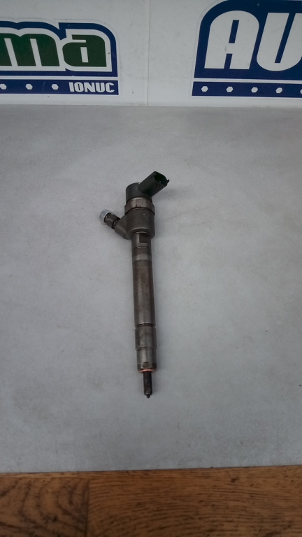 Injector 30750283 0445110251 2.4 D5 Volvo S80 MK2 (124) 2006-2016 2.4 D5
