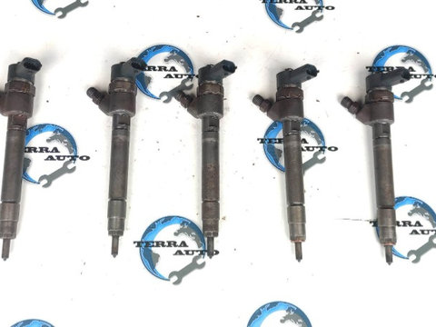 Injector 30750283 Volvo S80 2.4 D an fab. 2001 - 2006