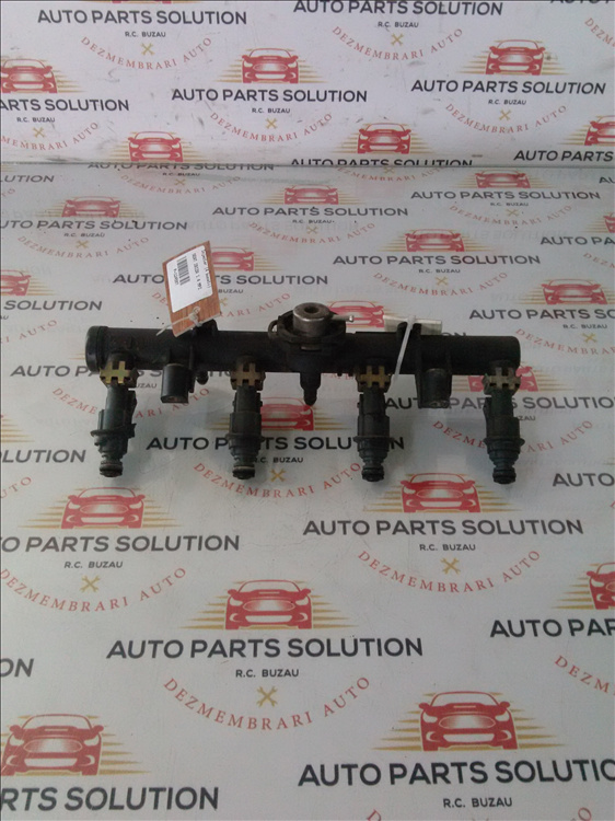 Injector (4 bucati) SEAT IBIZA -2001