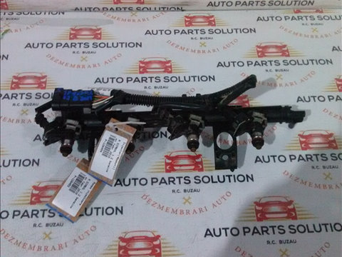 Injector(4bucati) RENAULT CLIO SIMBOL 2008-2011