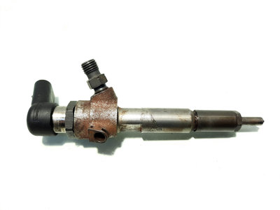 Injector, 4M5Q-9F593-AD, Ford Focus C-Max, 1.8 TDC