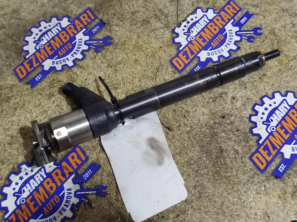 Injector 55570012 Astra K DENSO 1.6CDTI D16DTL