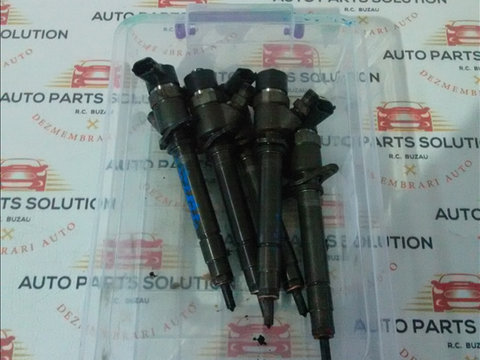 Injector (5bucati) VOLVO XC 90 2006