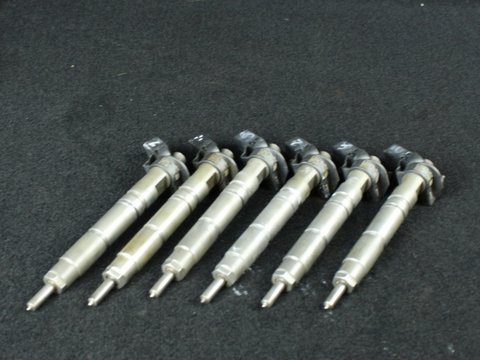 Injector 642 mercedes v6