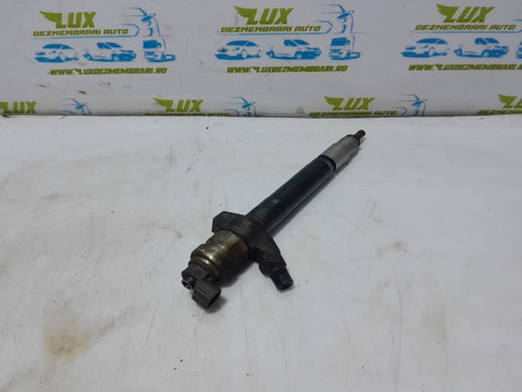 Injector 6c1q-9k546-bc 06m28723 2.2 TDCI Fiat Ducato 3 Typ250 [2006 - 2011]