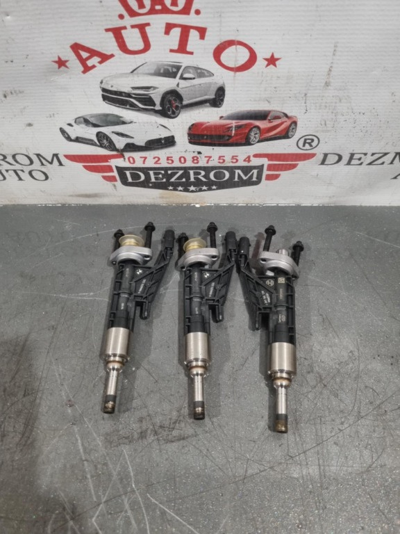 Injector 7639990 BMW Seria 2 Active Tourer F45 225xe Plug-in-Hybrid 224 cai B38B15