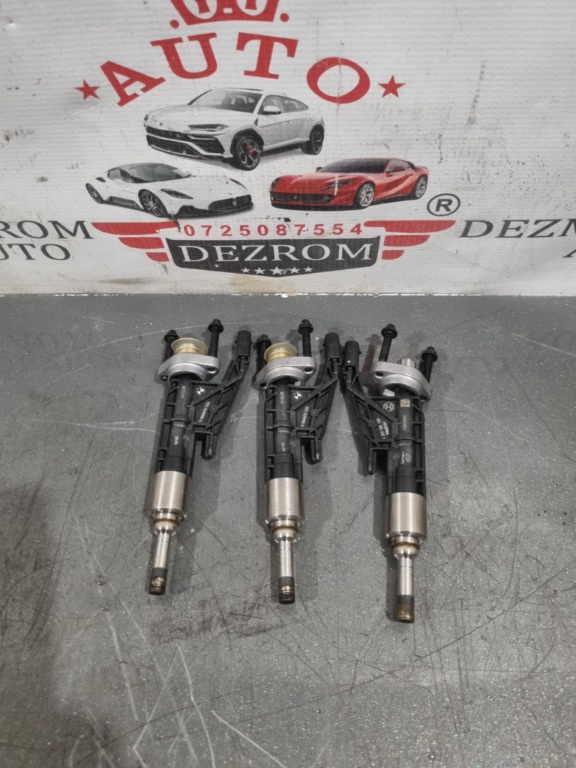 Injector 7639990 Mini Countryman F60 John Cooper W