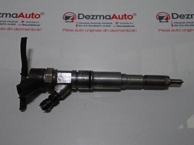 Injector, 7785983, 0445110049, Land Rover Freeland