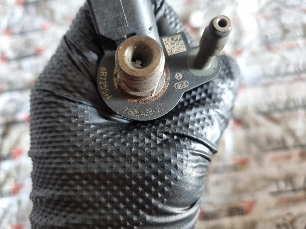 Injector 7805428 BMW Seria 5 E61 LCI 520