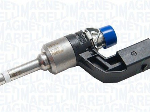 Injector 805016321501 MAGNETI MARELLI pentru Vw Passat Vw Touareg Audi Q7 Skoda Superb