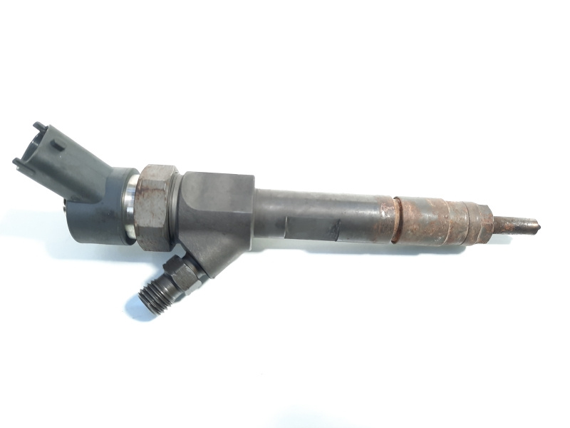 Injector 8200100272, 0445110110B, Renault Megane 2 combi, 1.9dci