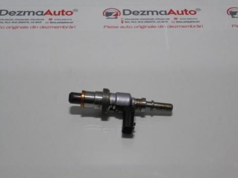 Injector, 8200769153, Renault Megane 3 hatchback, 1.5 dci