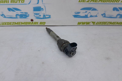 Injector 8511630 0445110598 2.0 d b37c15a BMW Seri