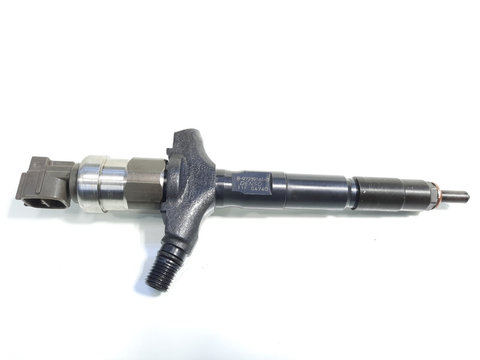 Injector 8972391617, Saab 9-5 (YS3E) 3.0tid