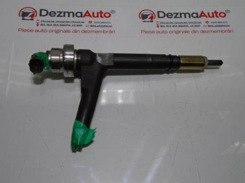 Injector 8973138612, Opel Meriva, 1.7cdti