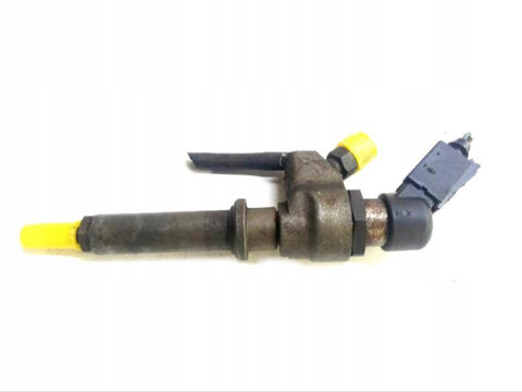 Injector 9636819380 Peugeot 307 2.0 hdi 2006-2007-2008-2009 injector 2.0 RHY peugeot 963-68-19-380